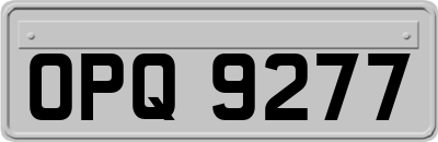 OPQ9277