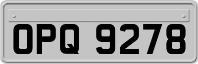 OPQ9278