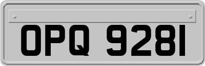 OPQ9281