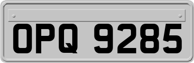 OPQ9285