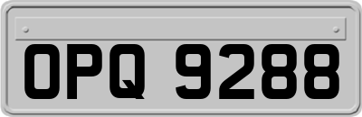 OPQ9288