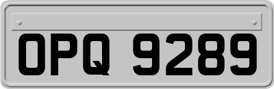 OPQ9289