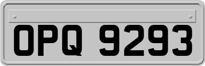 OPQ9293
