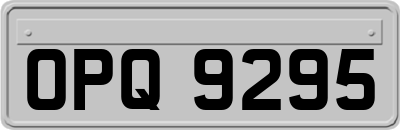 OPQ9295