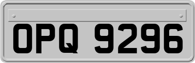 OPQ9296