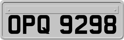 OPQ9298