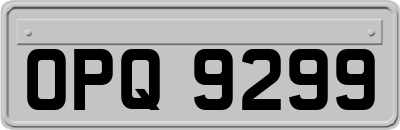 OPQ9299