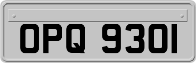 OPQ9301