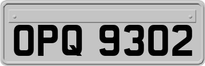 OPQ9302