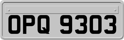 OPQ9303