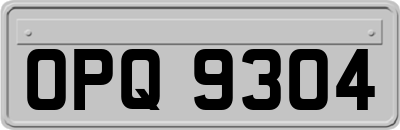 OPQ9304