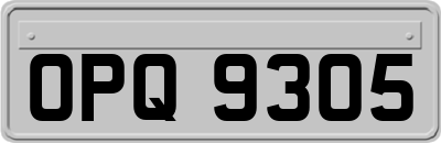 OPQ9305
