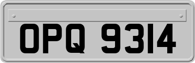 OPQ9314