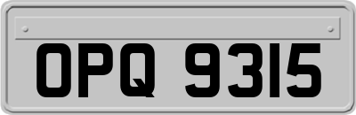 OPQ9315