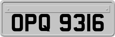 OPQ9316