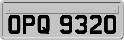 OPQ9320