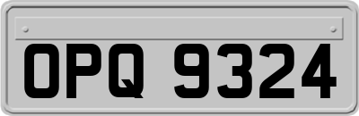 OPQ9324