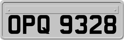OPQ9328