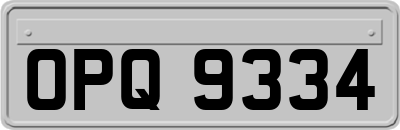 OPQ9334