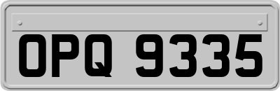 OPQ9335