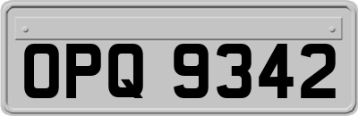 OPQ9342
