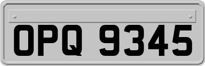 OPQ9345