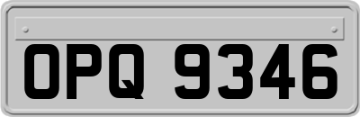 OPQ9346