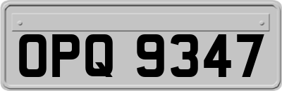 OPQ9347