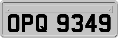OPQ9349
