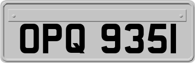 OPQ9351