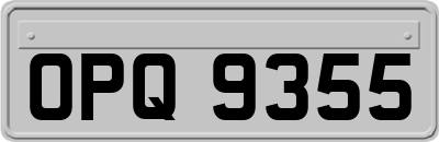 OPQ9355