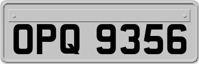 OPQ9356