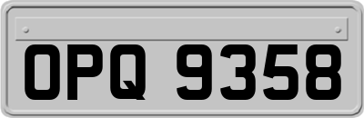 OPQ9358