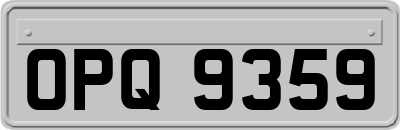OPQ9359