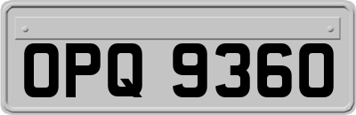 OPQ9360