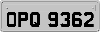 OPQ9362