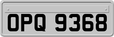 OPQ9368