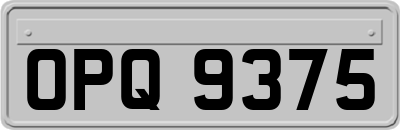 OPQ9375