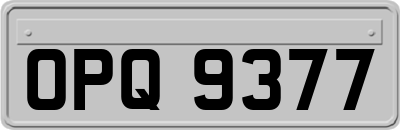 OPQ9377