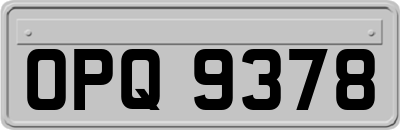 OPQ9378