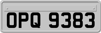 OPQ9383