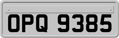 OPQ9385