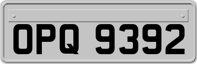 OPQ9392