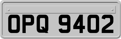 OPQ9402