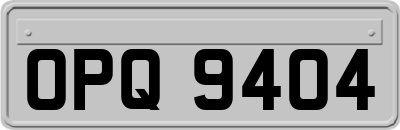 OPQ9404