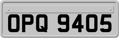 OPQ9405