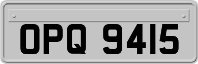 OPQ9415