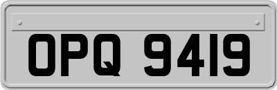 OPQ9419