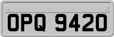 OPQ9420