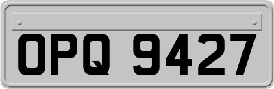 OPQ9427